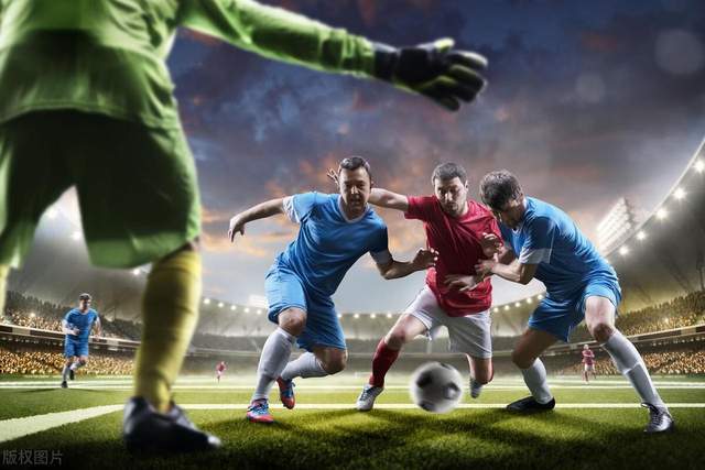 足球赛事直播和转播服务
